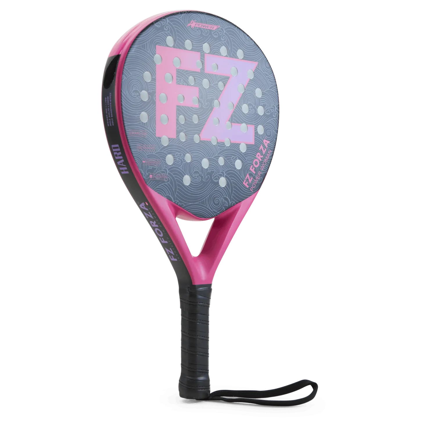 Fz Forza Power Woman Diva Pink