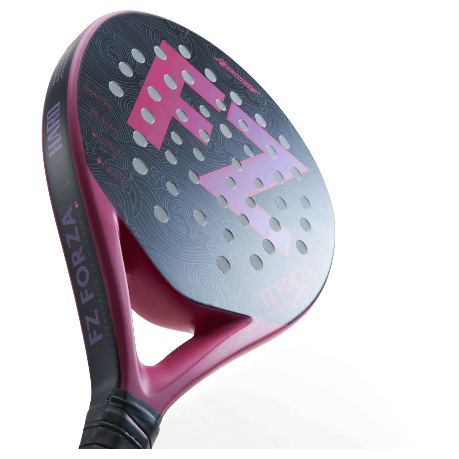 Fz Forza Power Woman Diva Pink