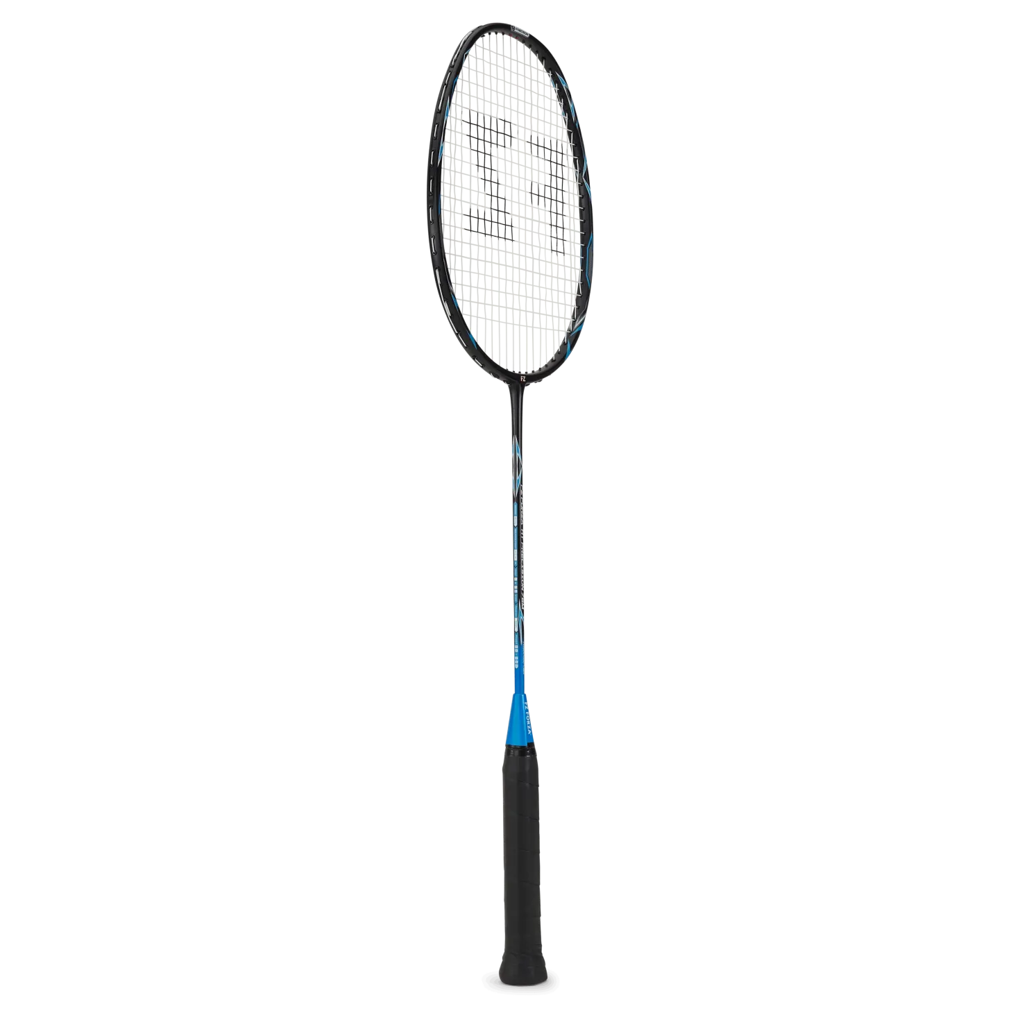Fz Ht Precision 76 M Black