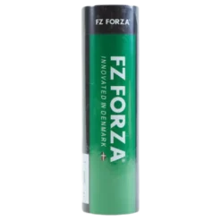 Fz Led Feather Shuttles Green