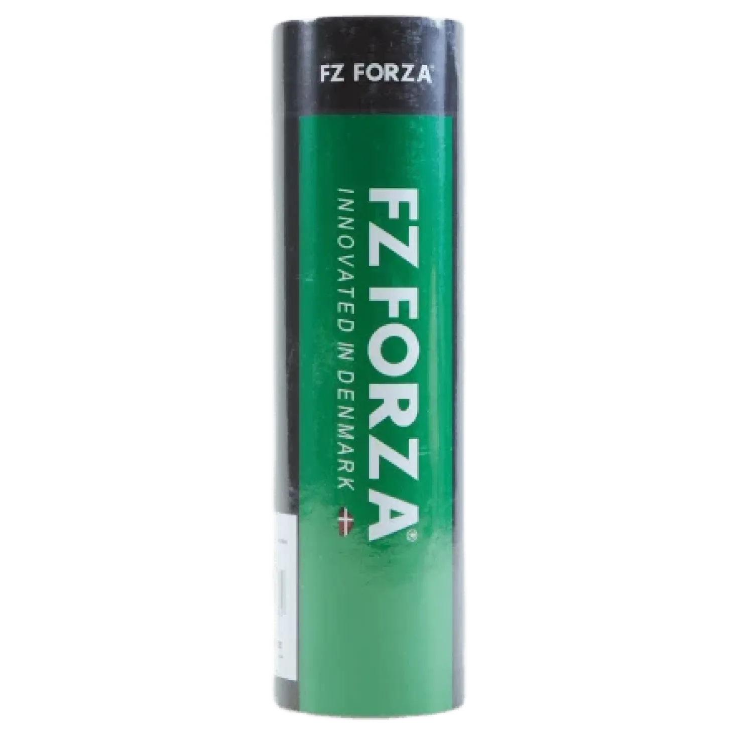 Fz Led Feather Shuttles Green