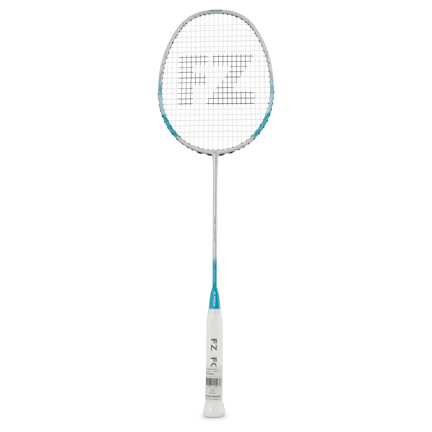 Fz Pure Light 9 Silver