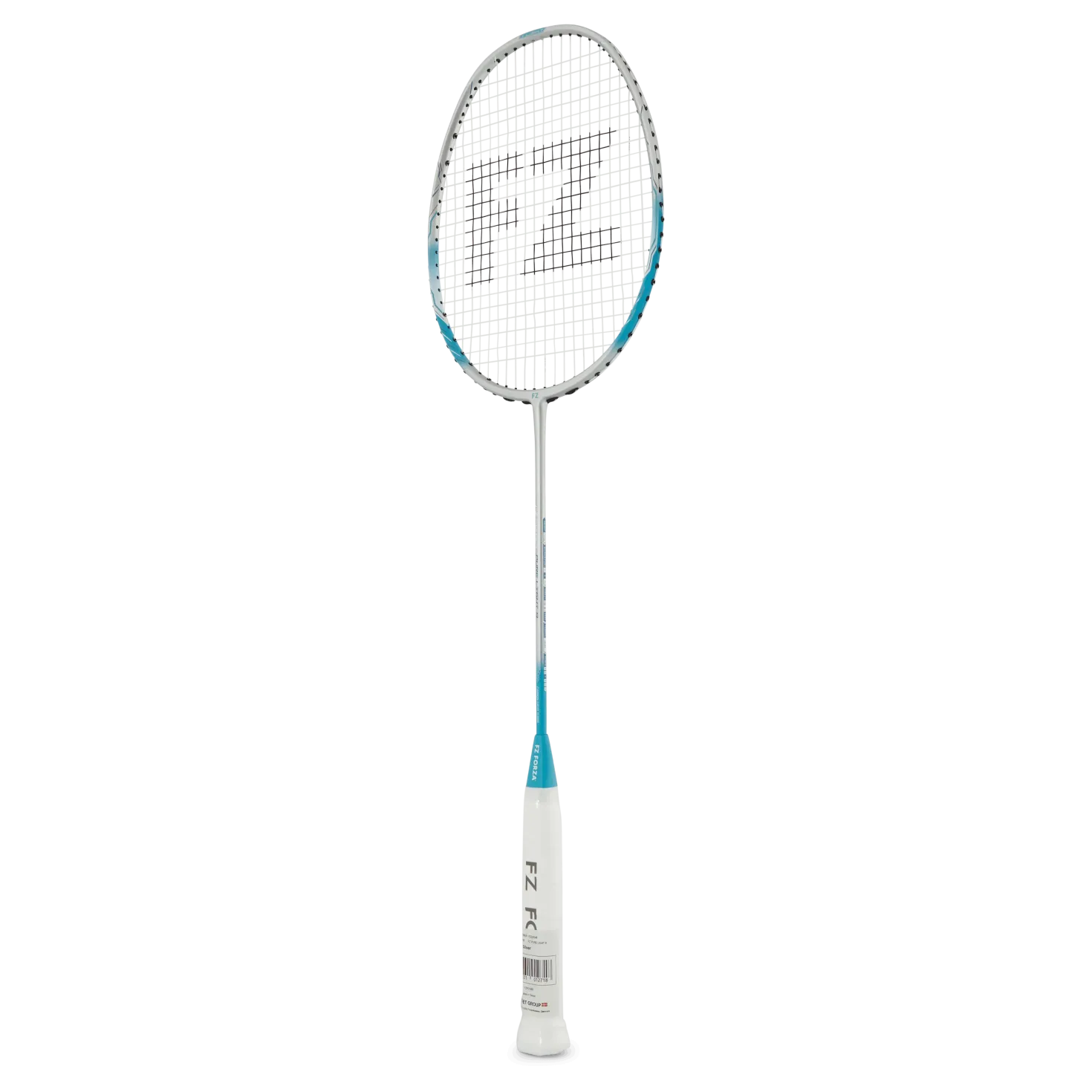 Fz Pure Light 9 Silver