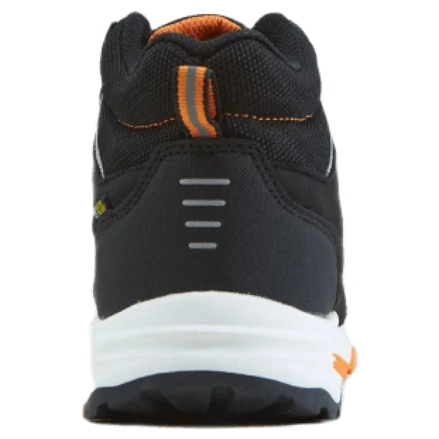 Gabeef Kids Boot Wp Black