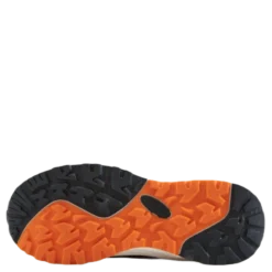 Gabeef Kids Boot Wp Black