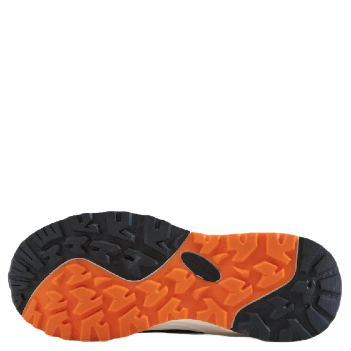 Gabeef Kids Boot Wp Black