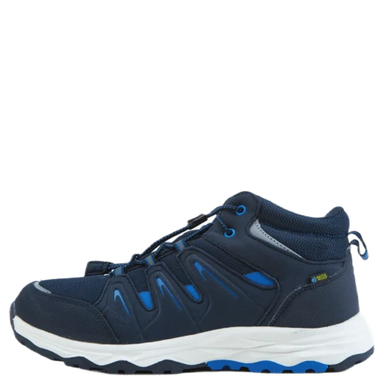 Gabeef Kids Boot Wp Navy Blazer