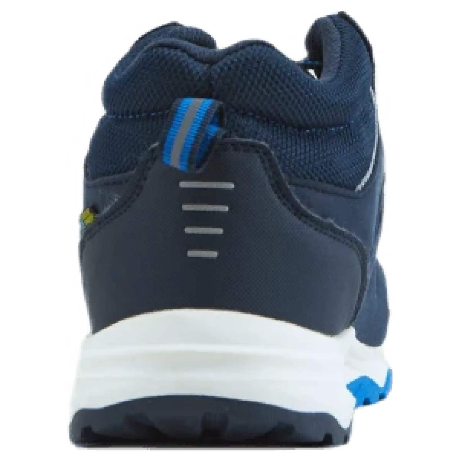 Gabeef Kids Boot Wp Navy Blazer