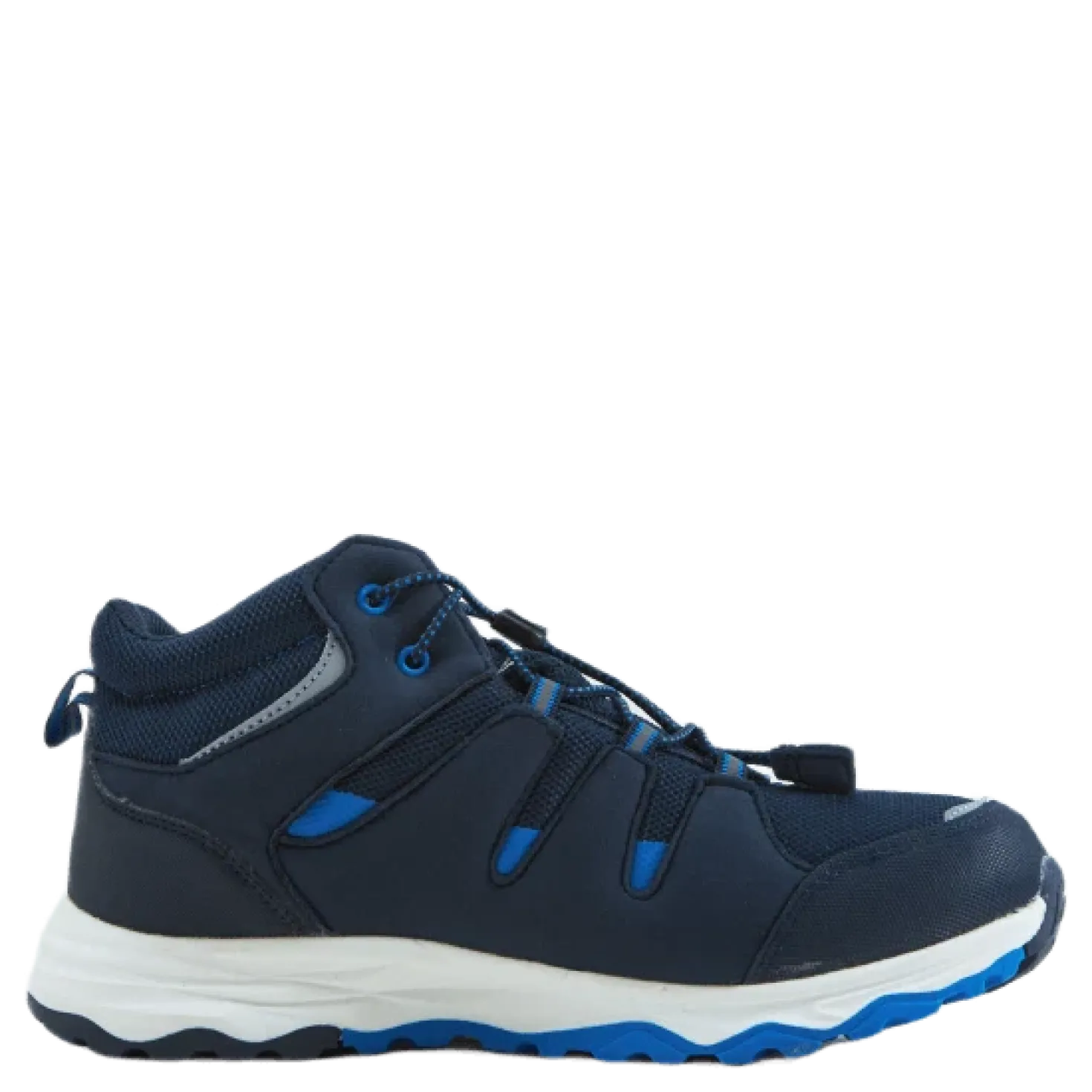 Gabeef Kids Boot Wp Navy Blazer