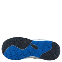 Gabeef Kids Boot Wp Navy Blazer