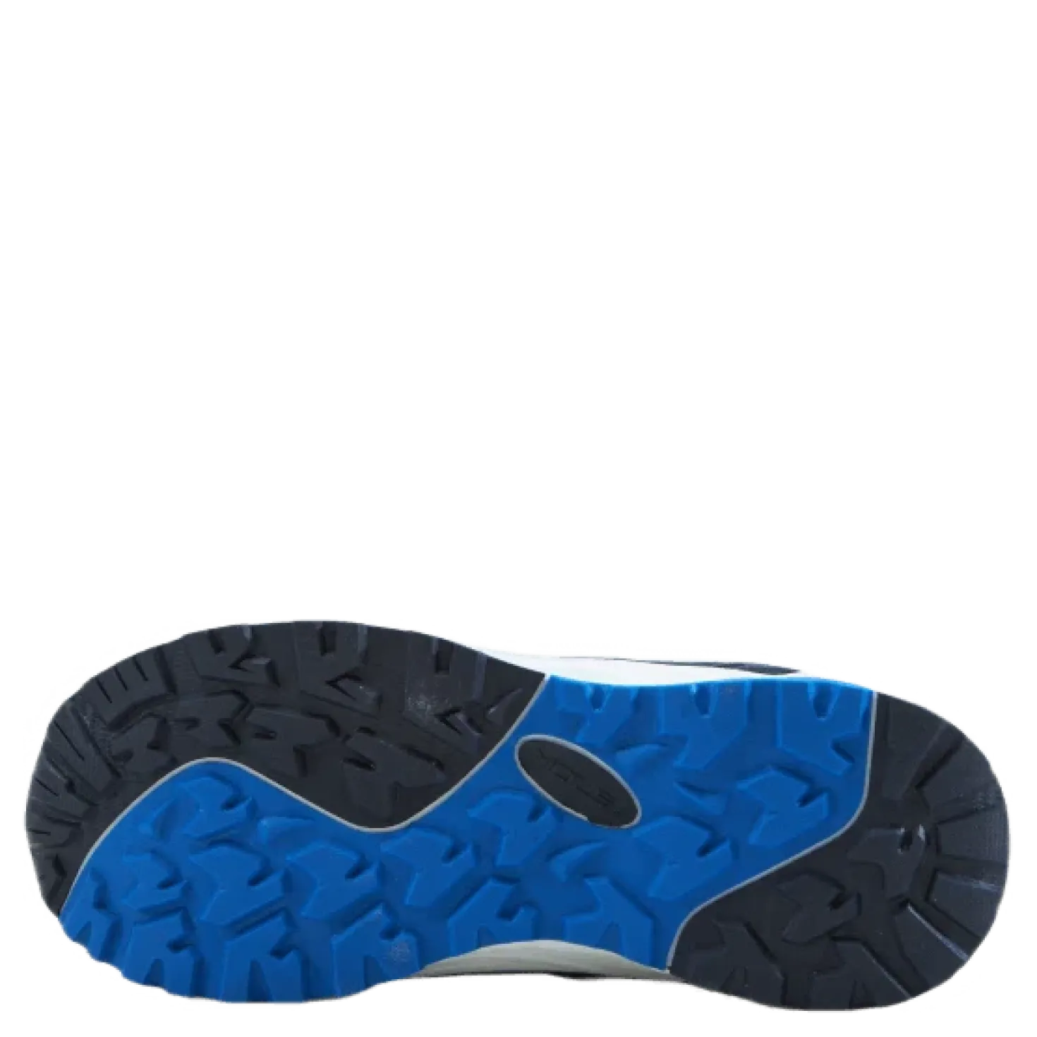 Gabeef Kids Boot Wp Navy Blazer