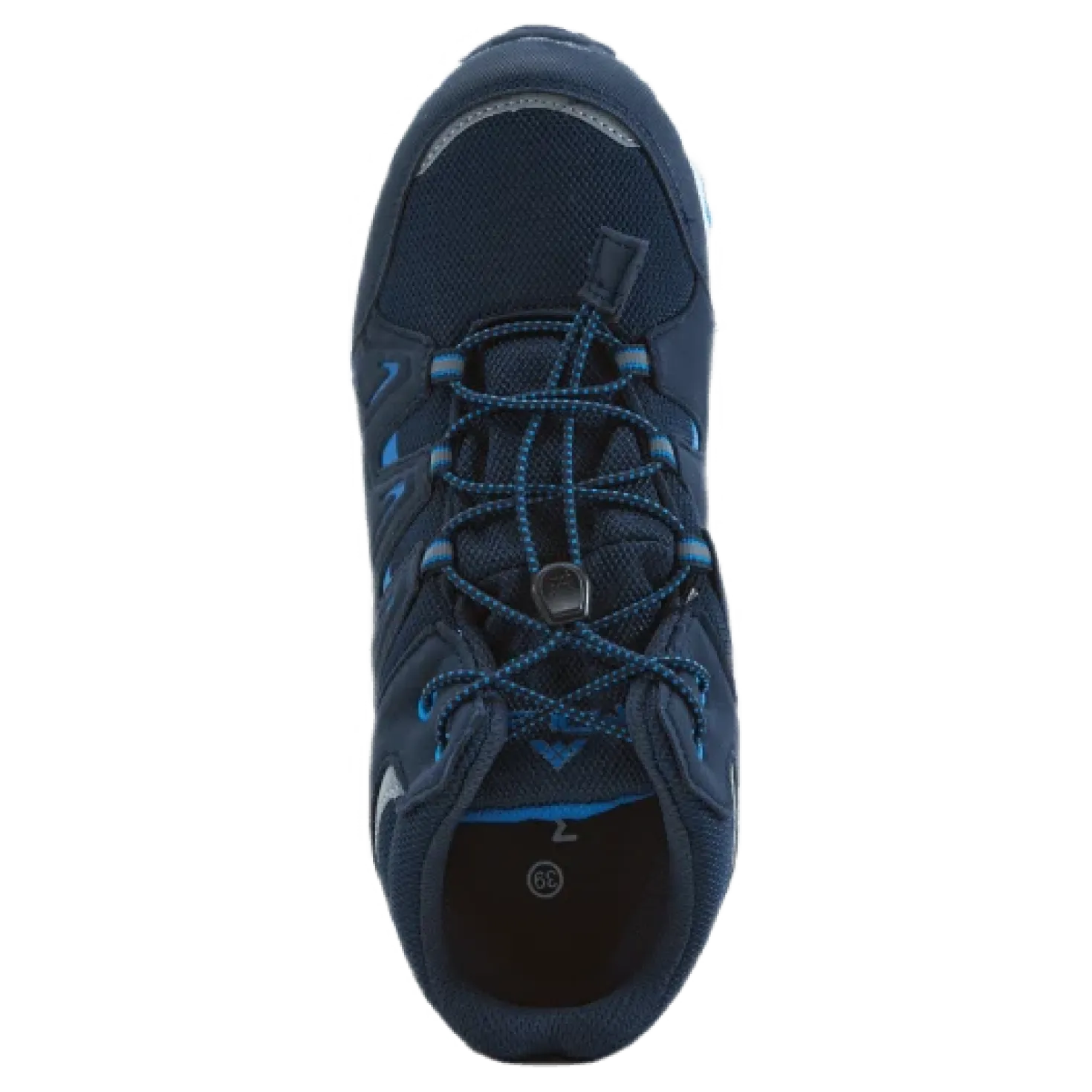 Gabeef Kids Boot Wp Navy Blazer