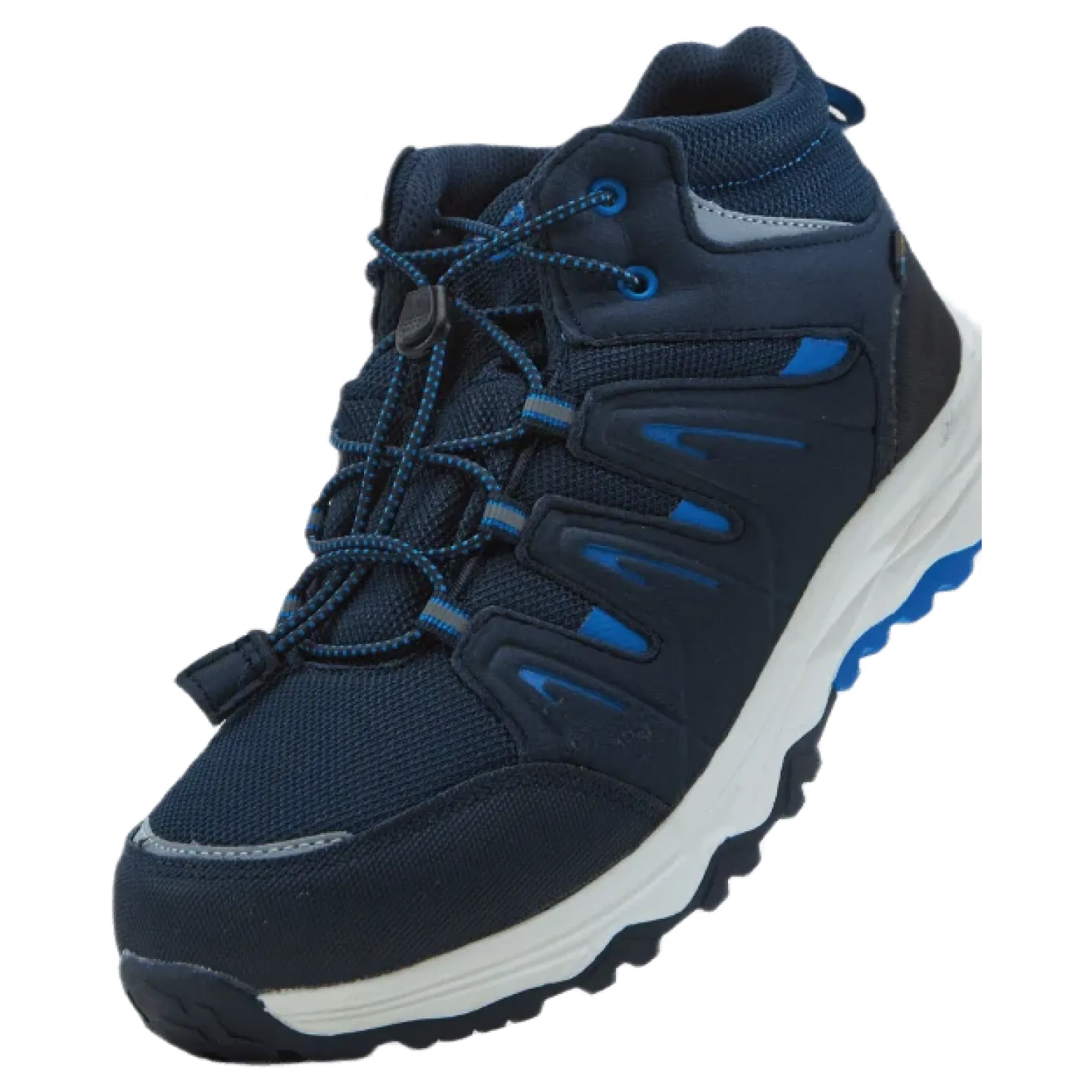 Gabeef Kids Boot Wp Navy Blazer