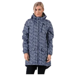 Gabi Jacket Blue
