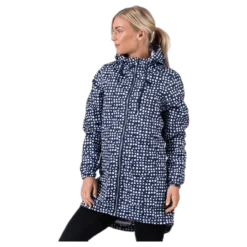 Gabi Jacket Blue