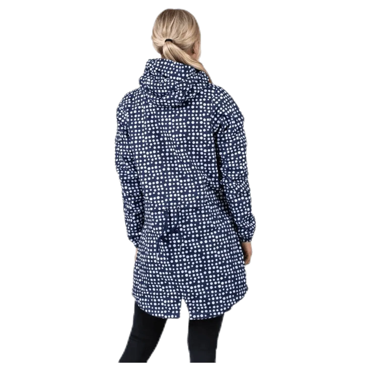 Gabi Jacket Blue