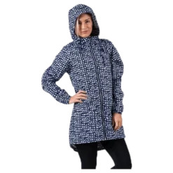 Gabi Jacket Blue