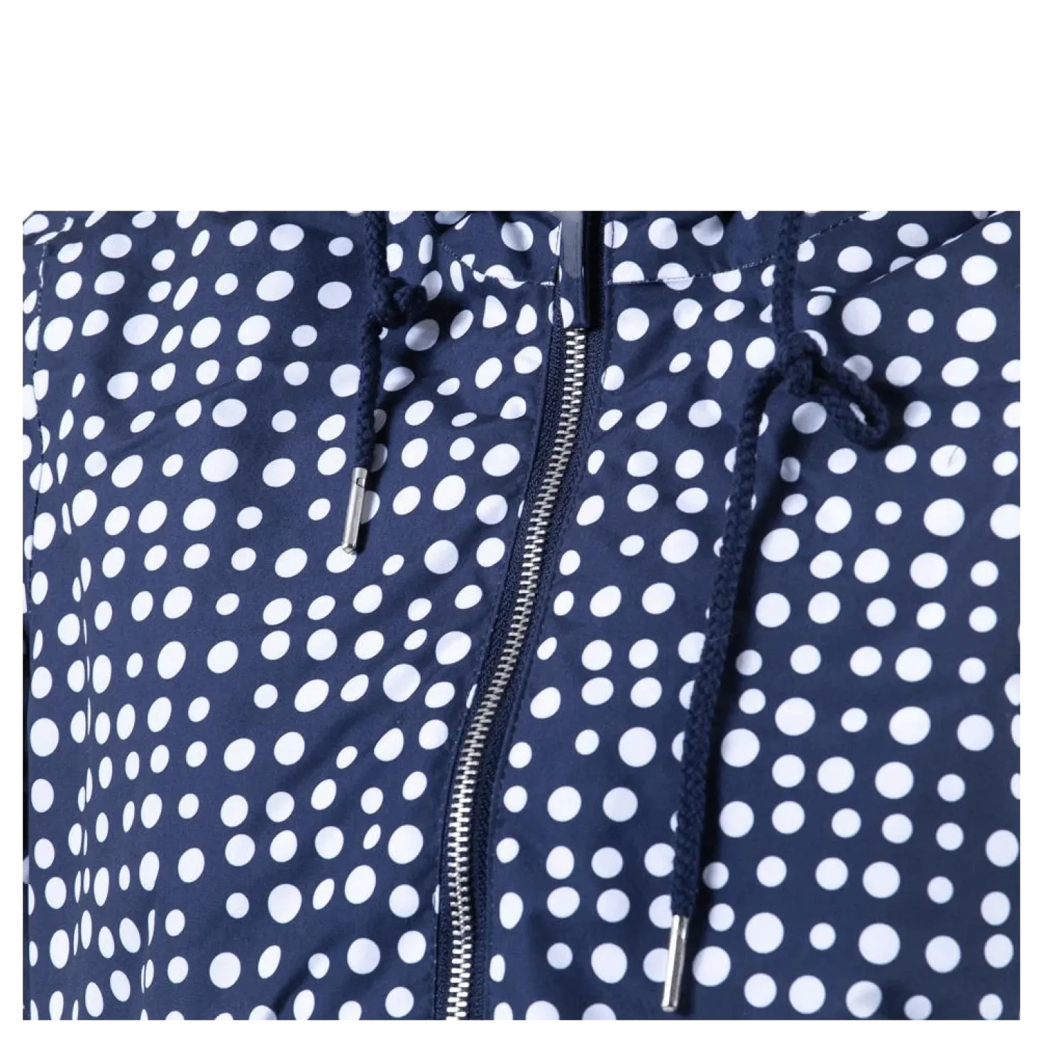 Gabi Jacket Blue
