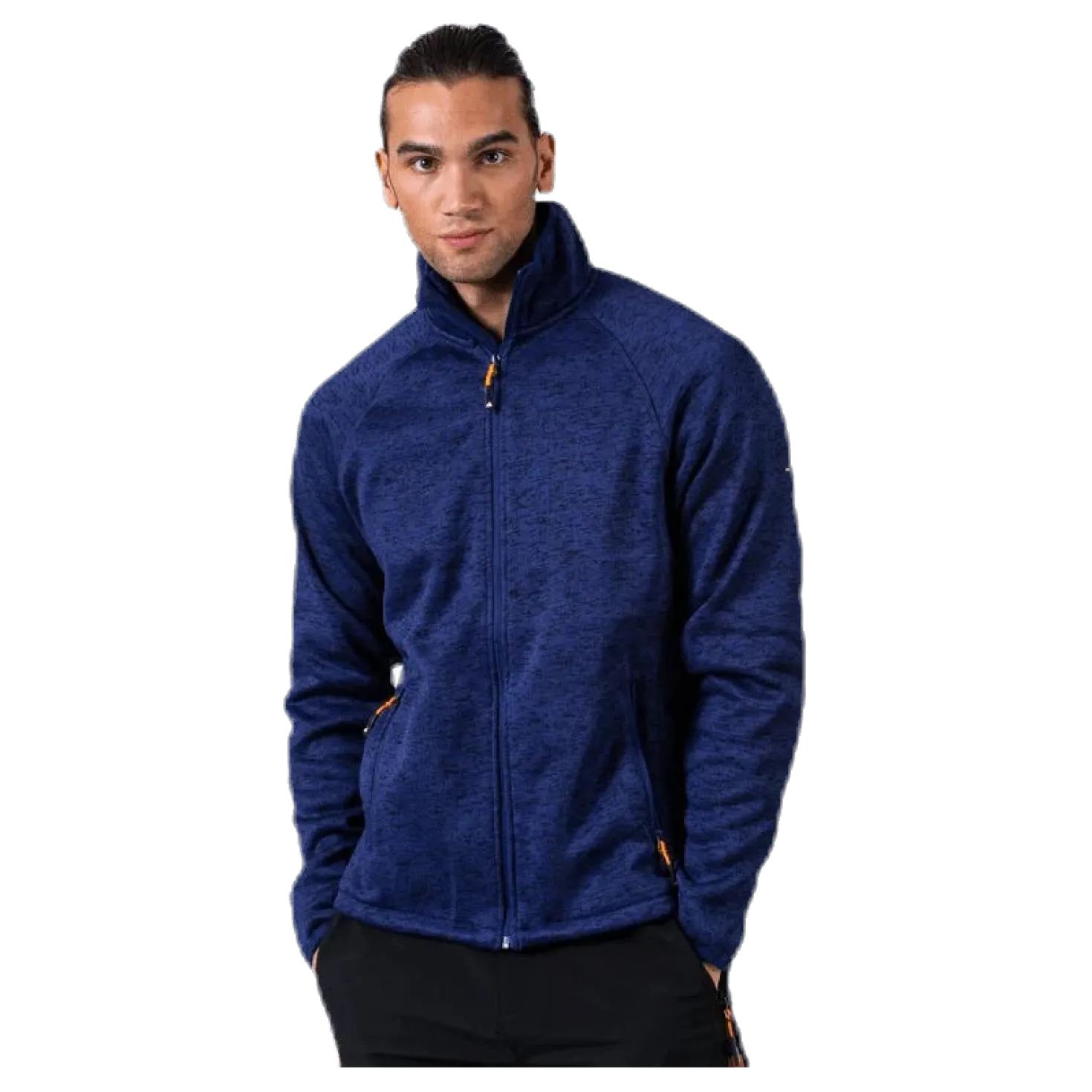 Gabriel Jacket Blue