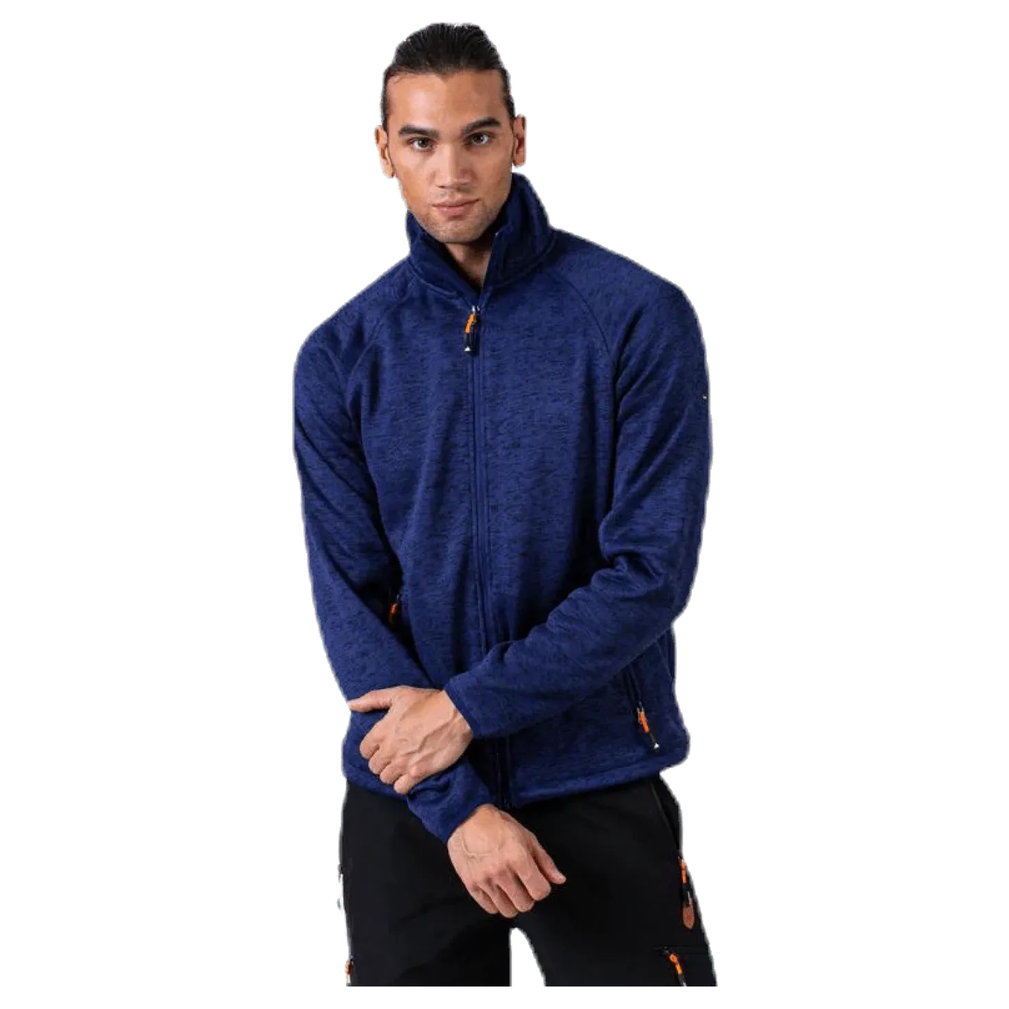 Gabriel Jacket Blue