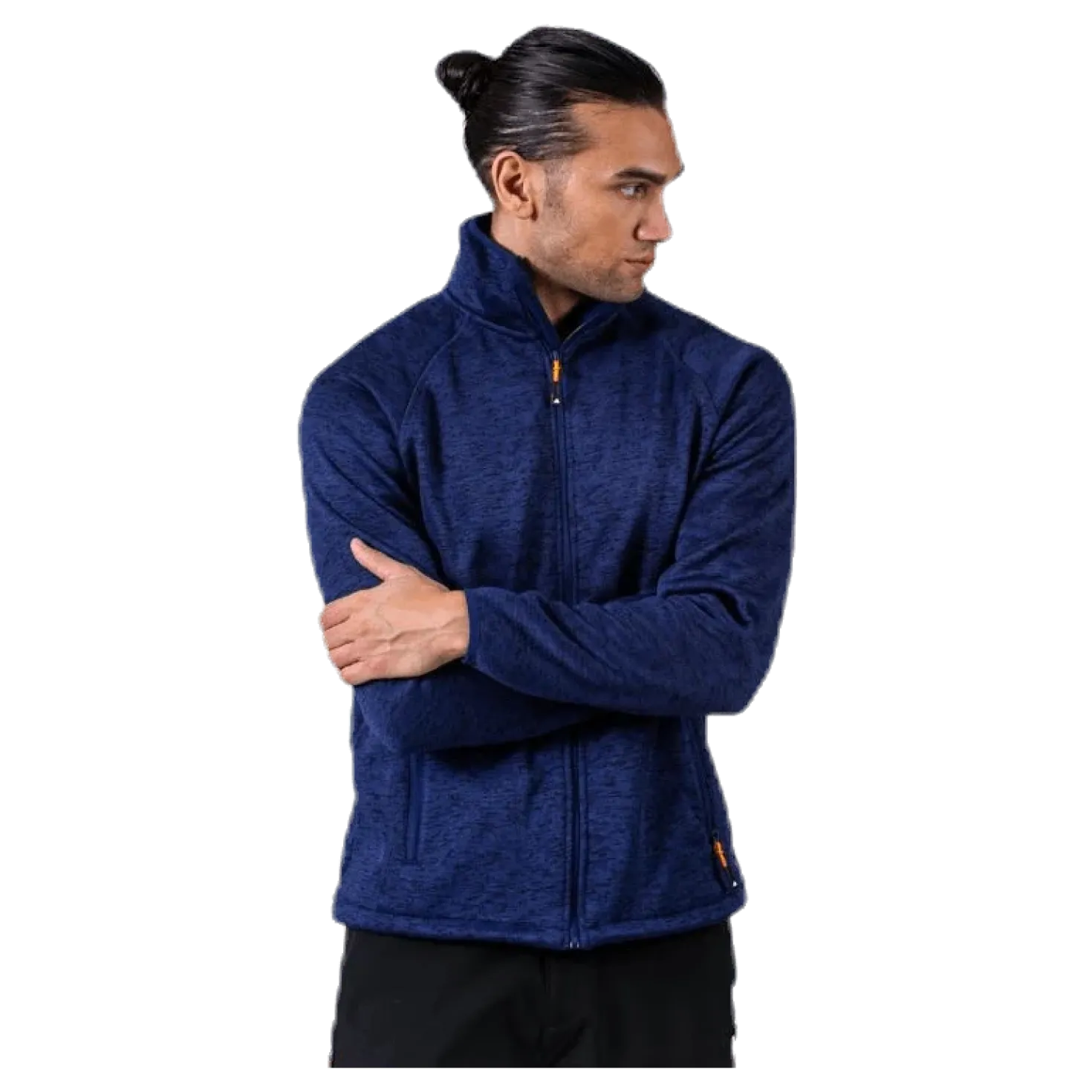 Gabriel Jacket Blue