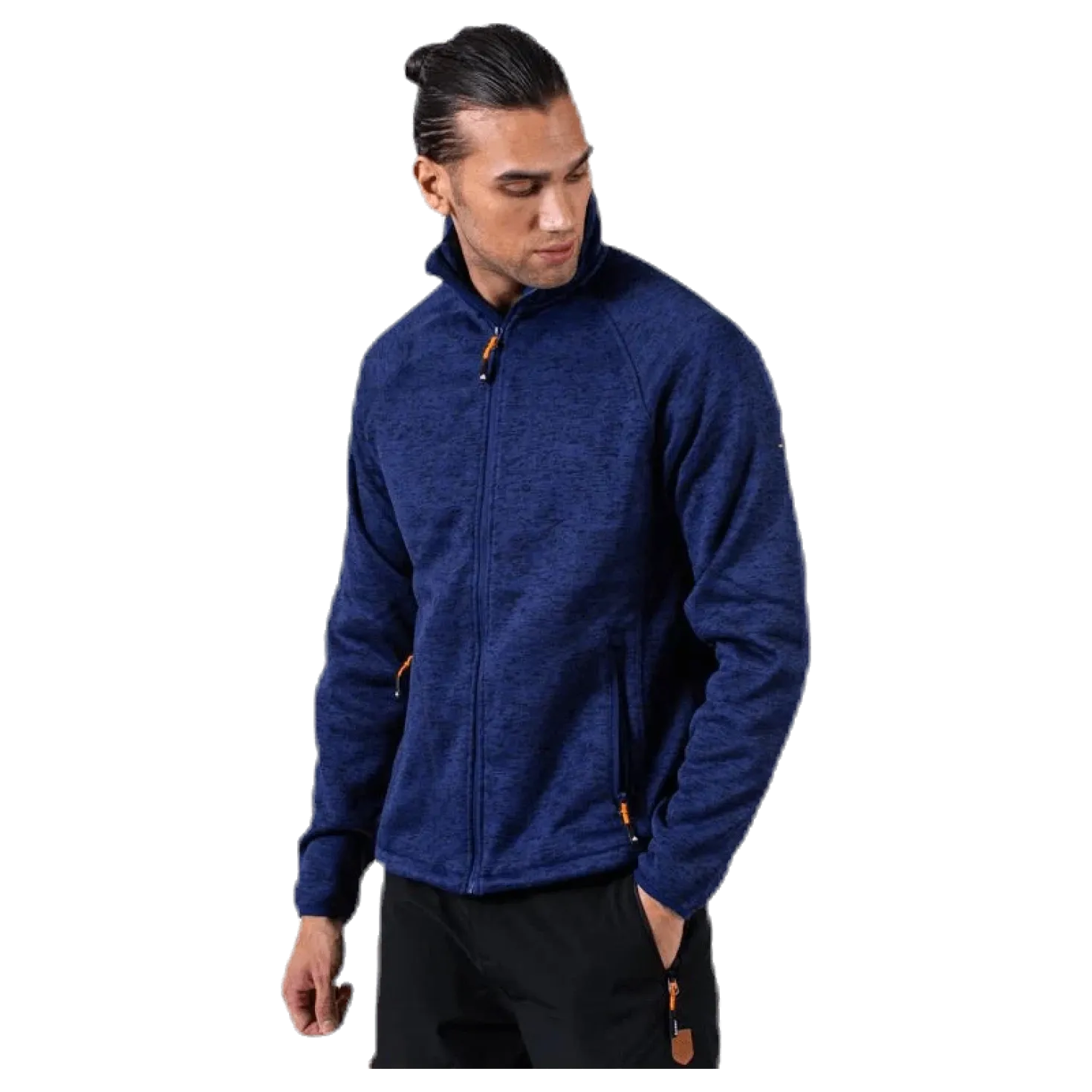 Gabriel Jacket Blue