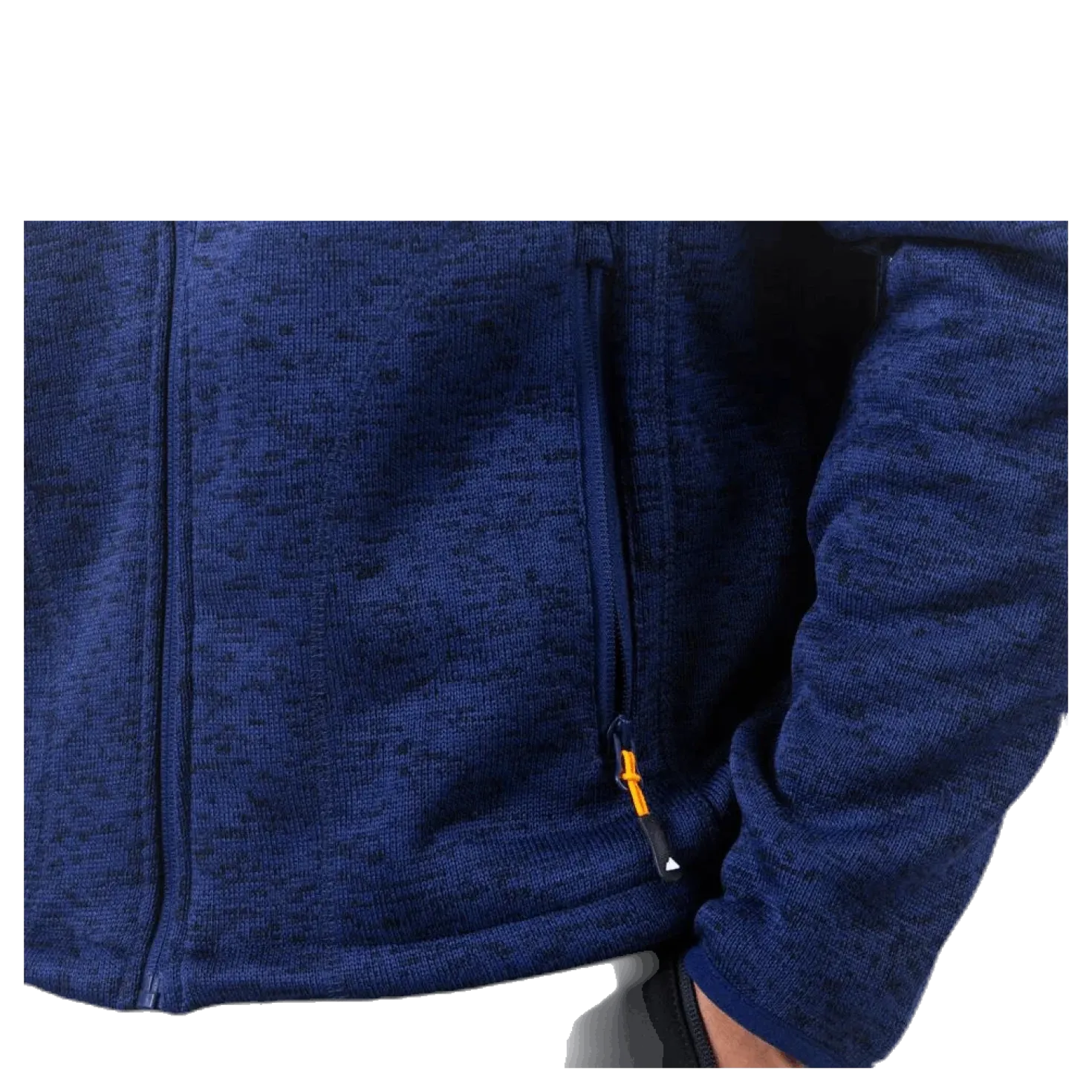 Gabriel Jacket Blue