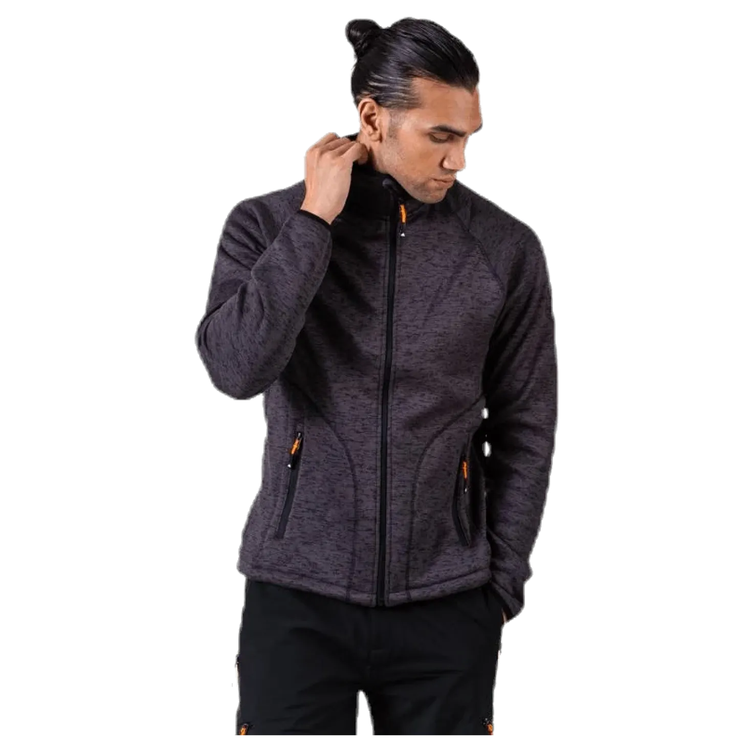 Gabriel Jacket Grey