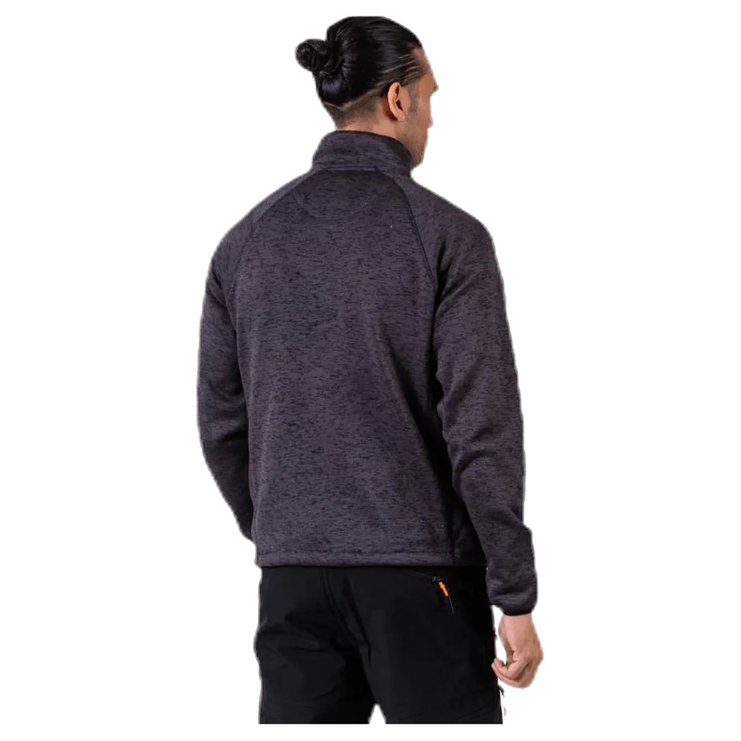 Gabriel Jacket Grey