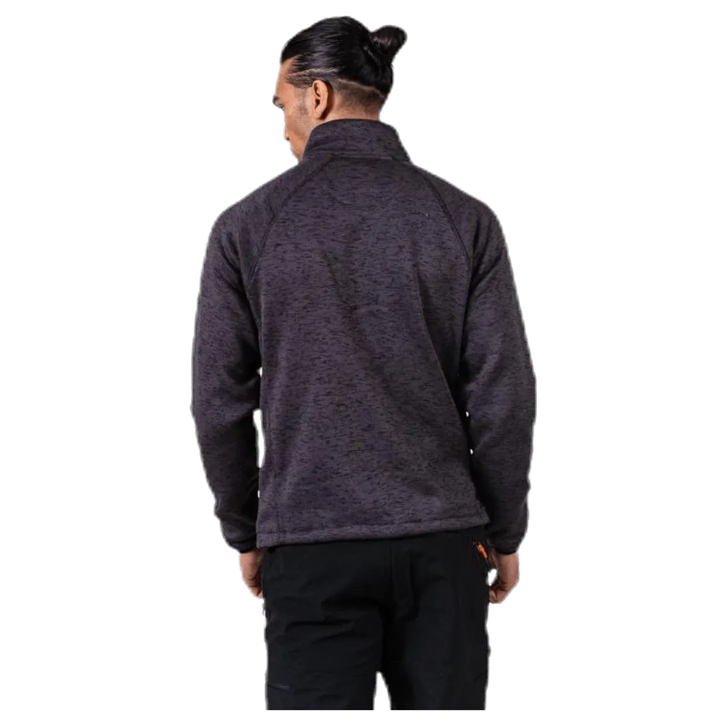 Gabriel Jacket Grey