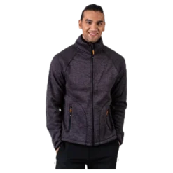 Gabriel Jacket Grey