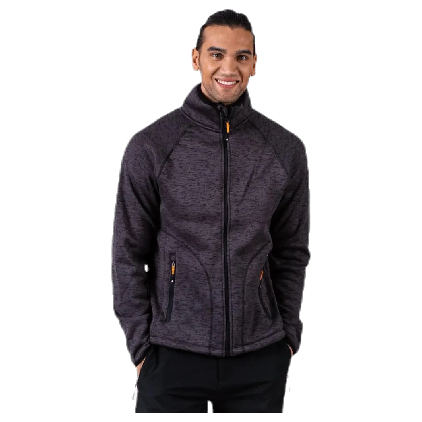 Gabriel Jacket Grey