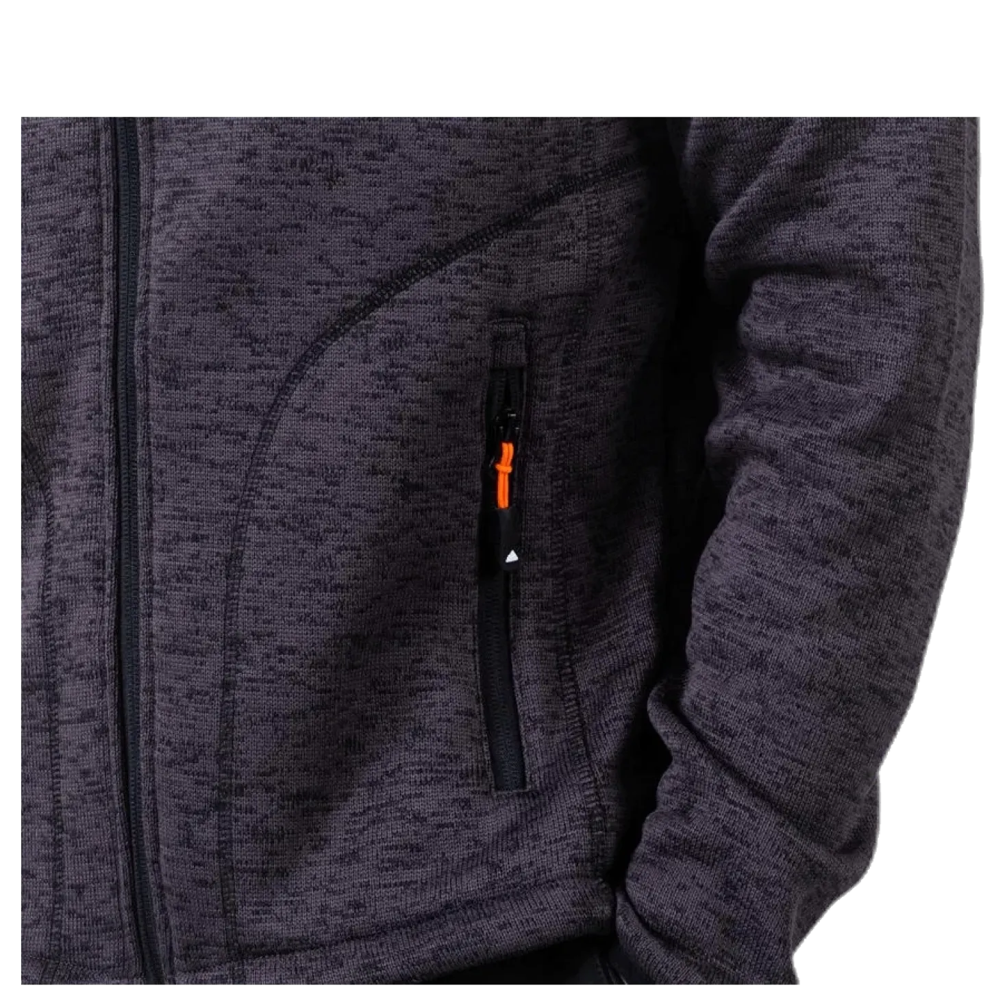 Gabriel Jacket Grey