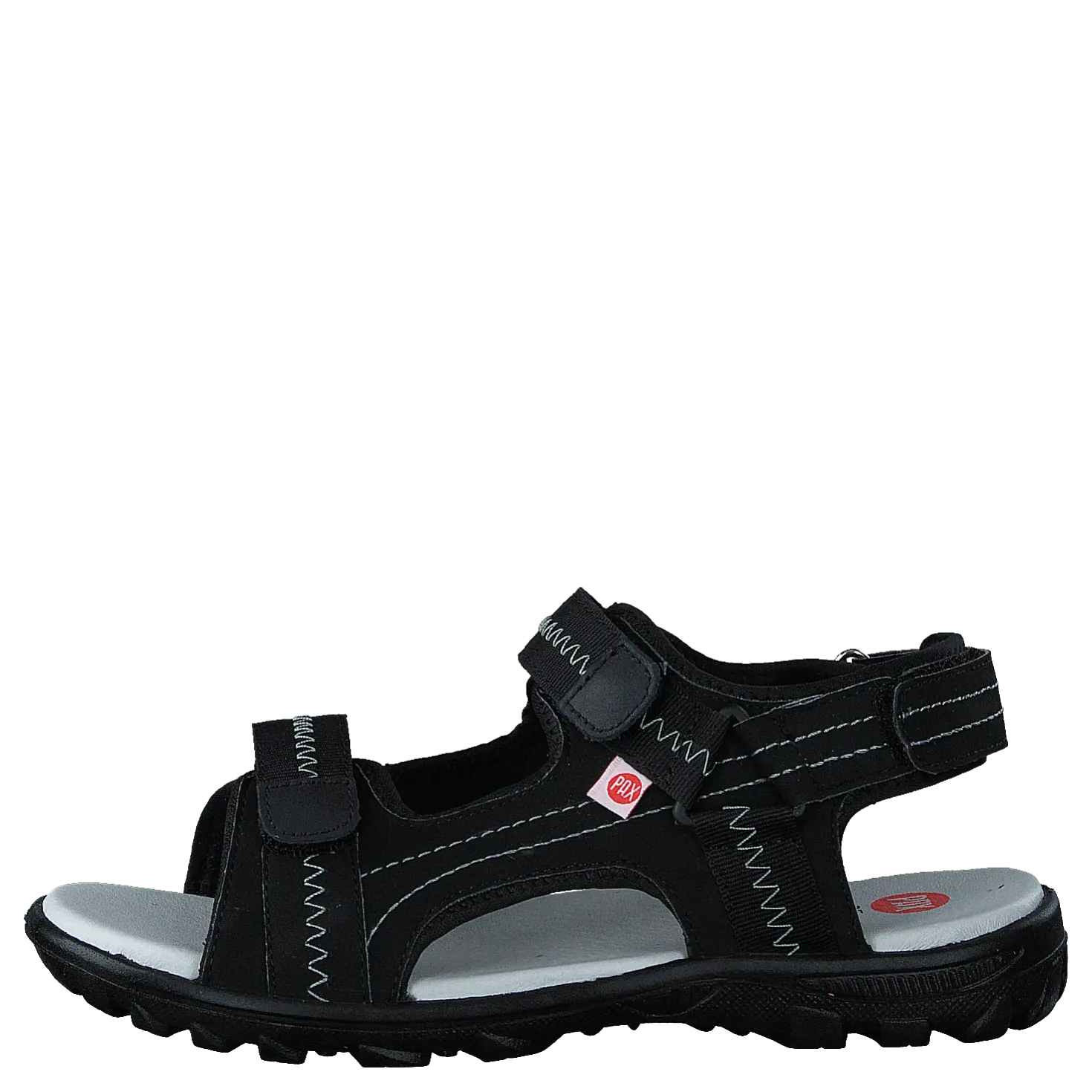 Gadfly Black/Grey 01