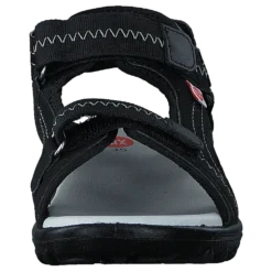 Gadfly Black/Grey 01