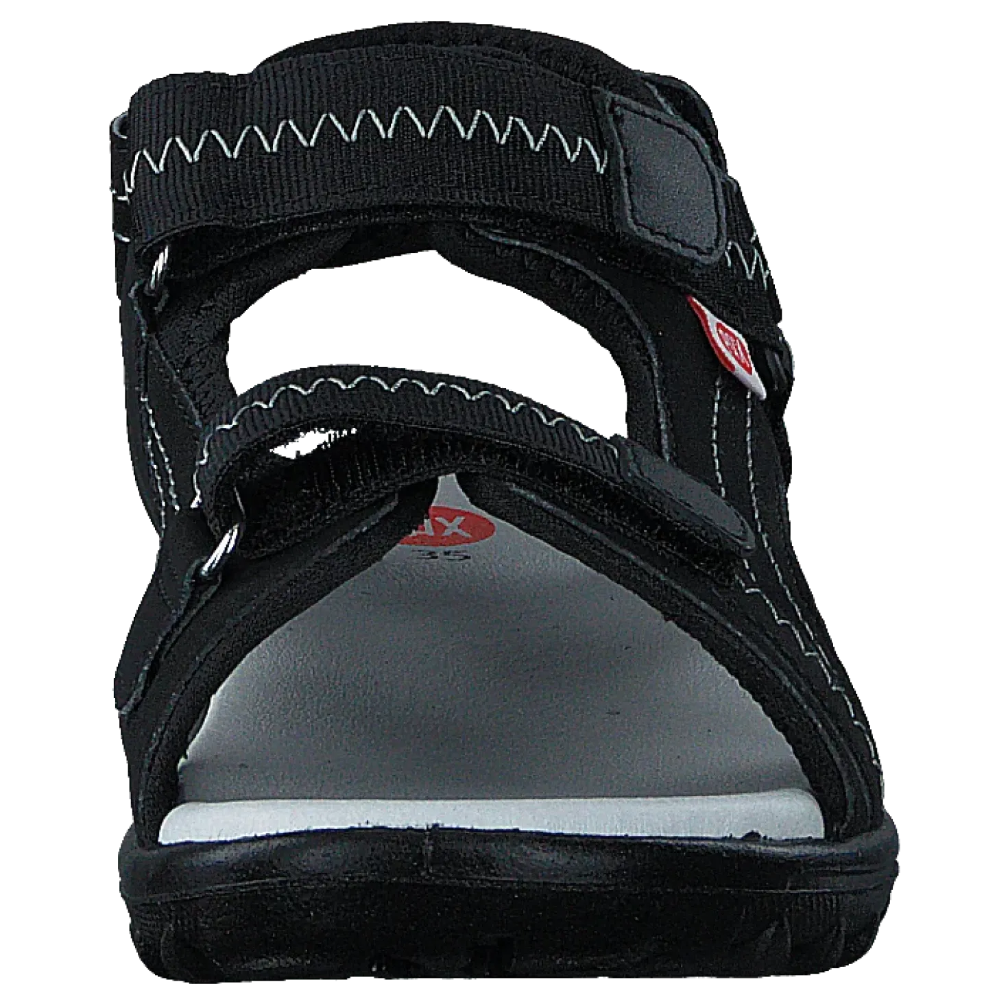 Gadfly Black/Grey 01
