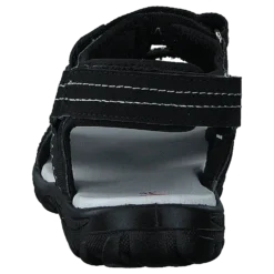 Gadfly Black/Grey 01