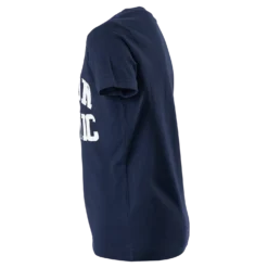 Gail T-Shirt Blue