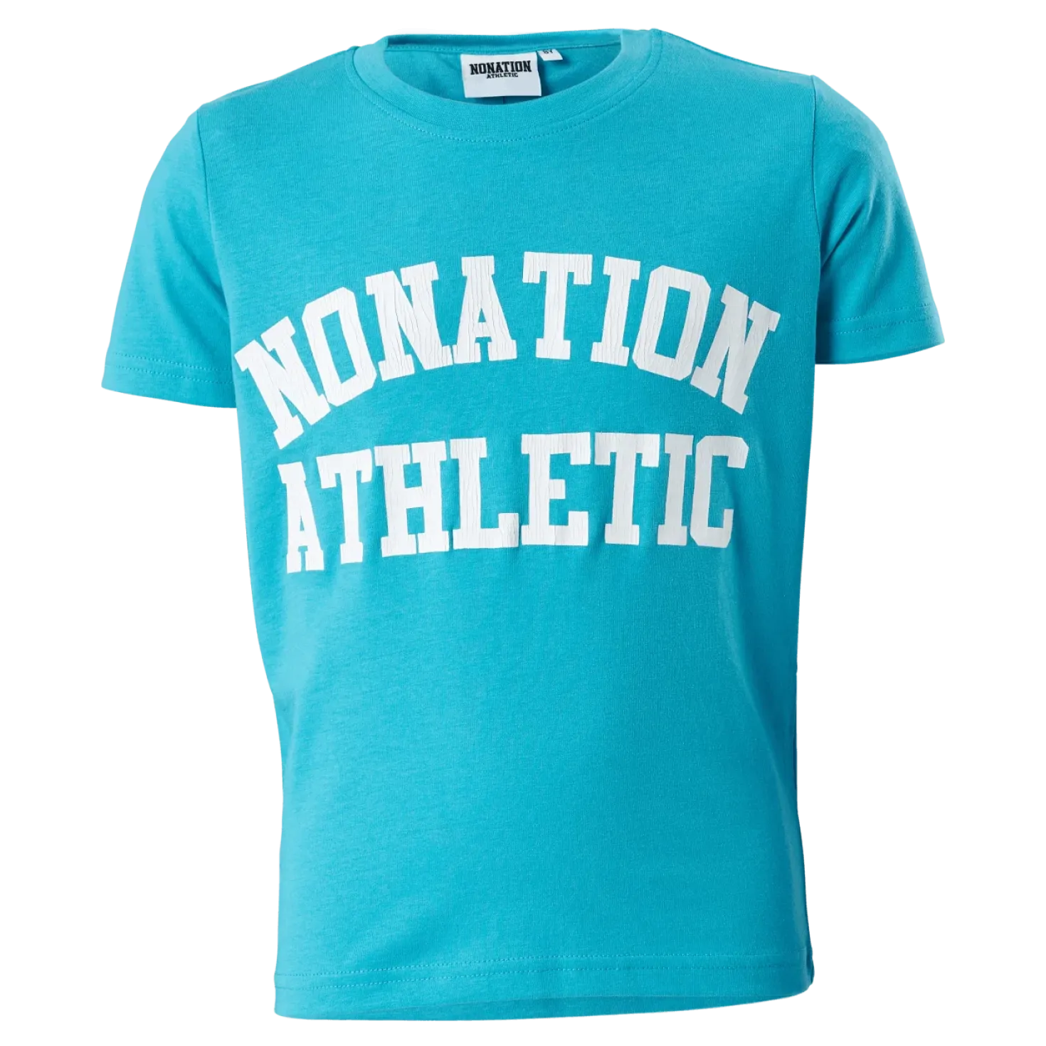 Gail T-Shirt Blue