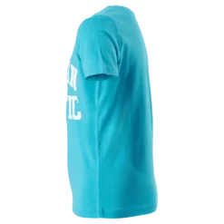 Gail T-Shirt Blue