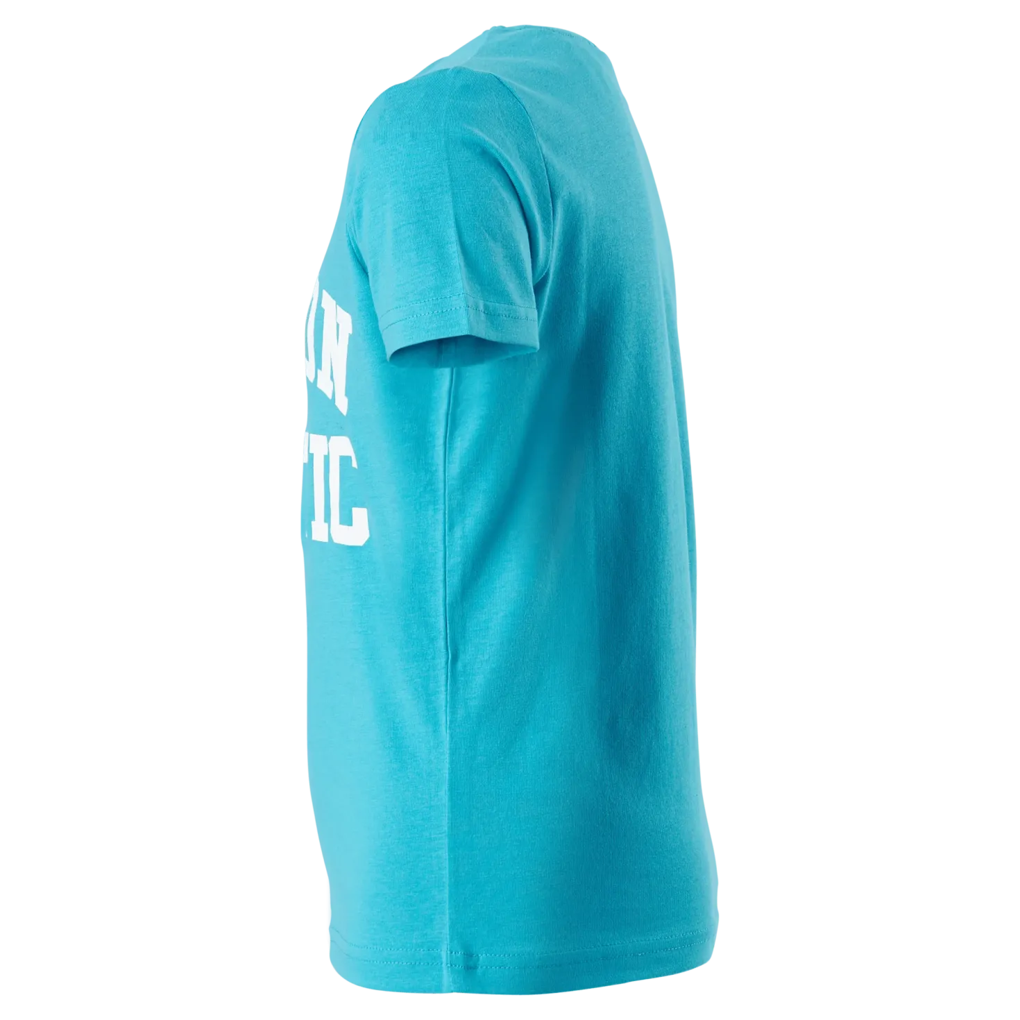 Gail T-Shirt Blue