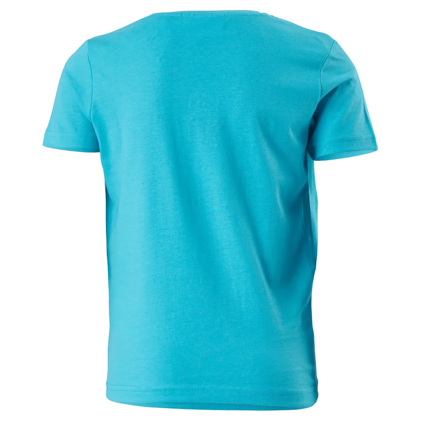 Gail T-Shirt Blue