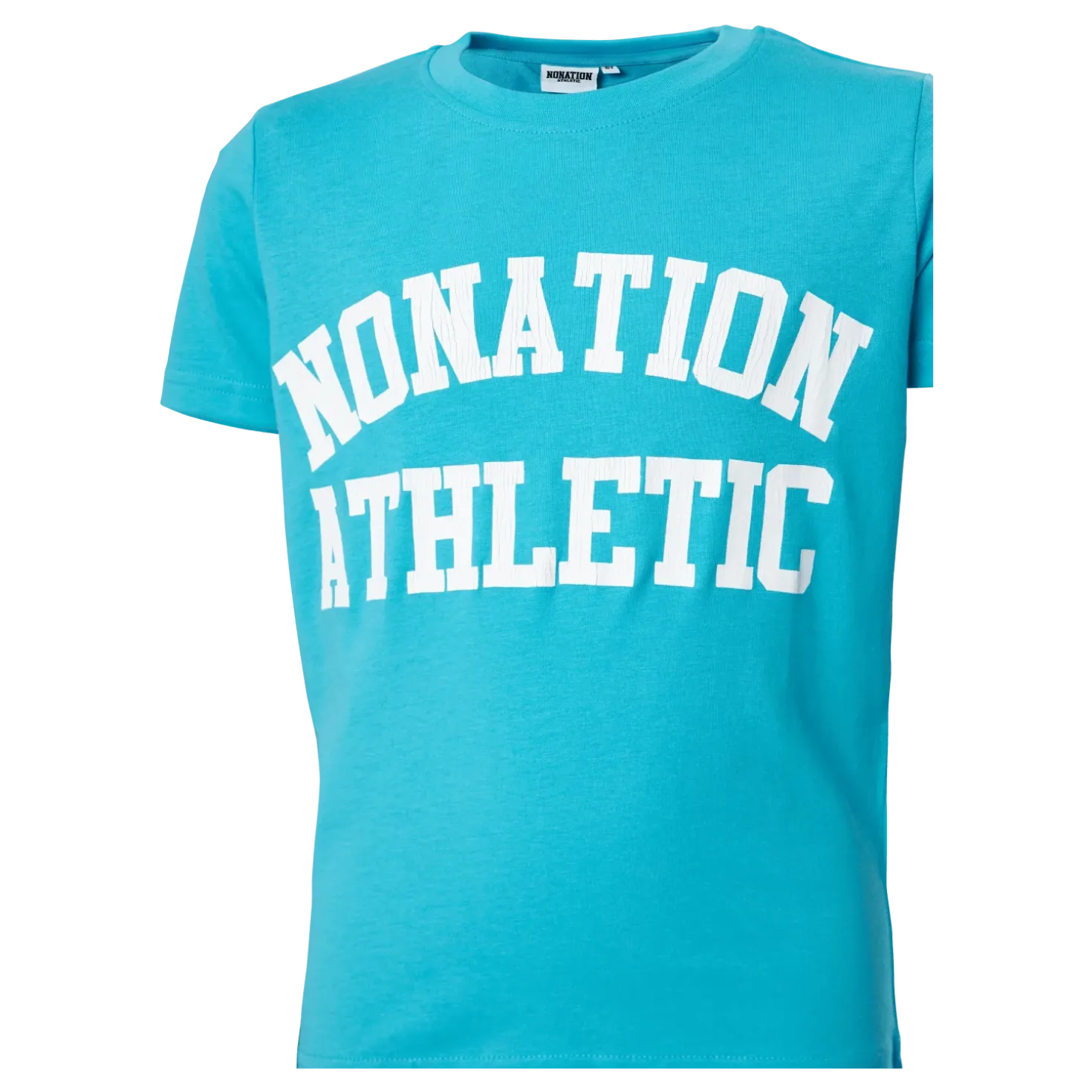 Gail T-Shirt Blue