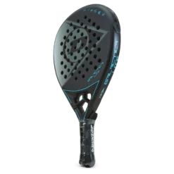 Galactica Lite Black