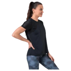 Galactical Tee Black