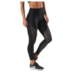 Galactical Tights Black