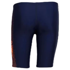 Gala Logo Panel Jammer Blue/Orange
