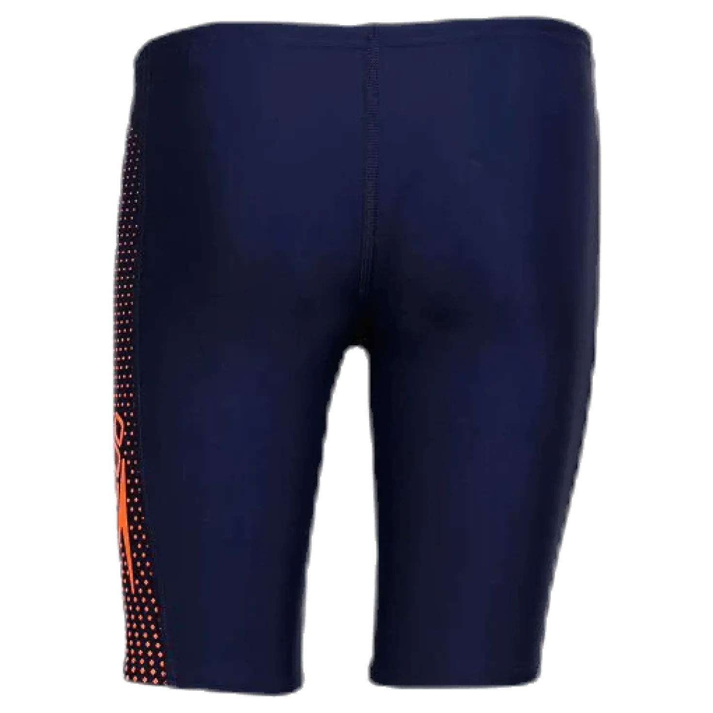 Gala Logo Panel Jammer Blue/Orange