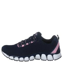 Galaxy Sporty Dk Blue Pink