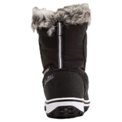 Galena Park WP Winterboot Black